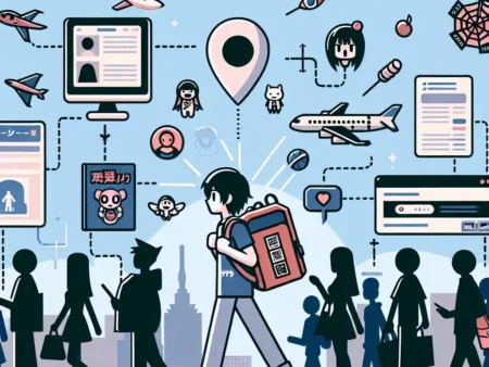 Komunitas Otaku: Dari Forum ke Meet Up, Semua Ada!