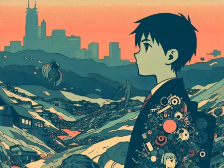 Manga Populer dengan Kisah yang Mengandung Filosofi Mendalam