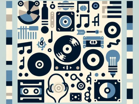 Perbedaan Gaya Musik J-Pop yang Wajib Kamu Ketahui