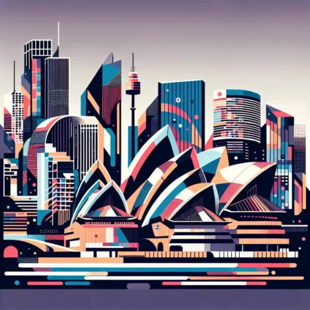 Paito Warna Sydney Pola Tarung