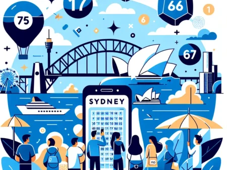 Data Togel Sydney 6D Virdsam