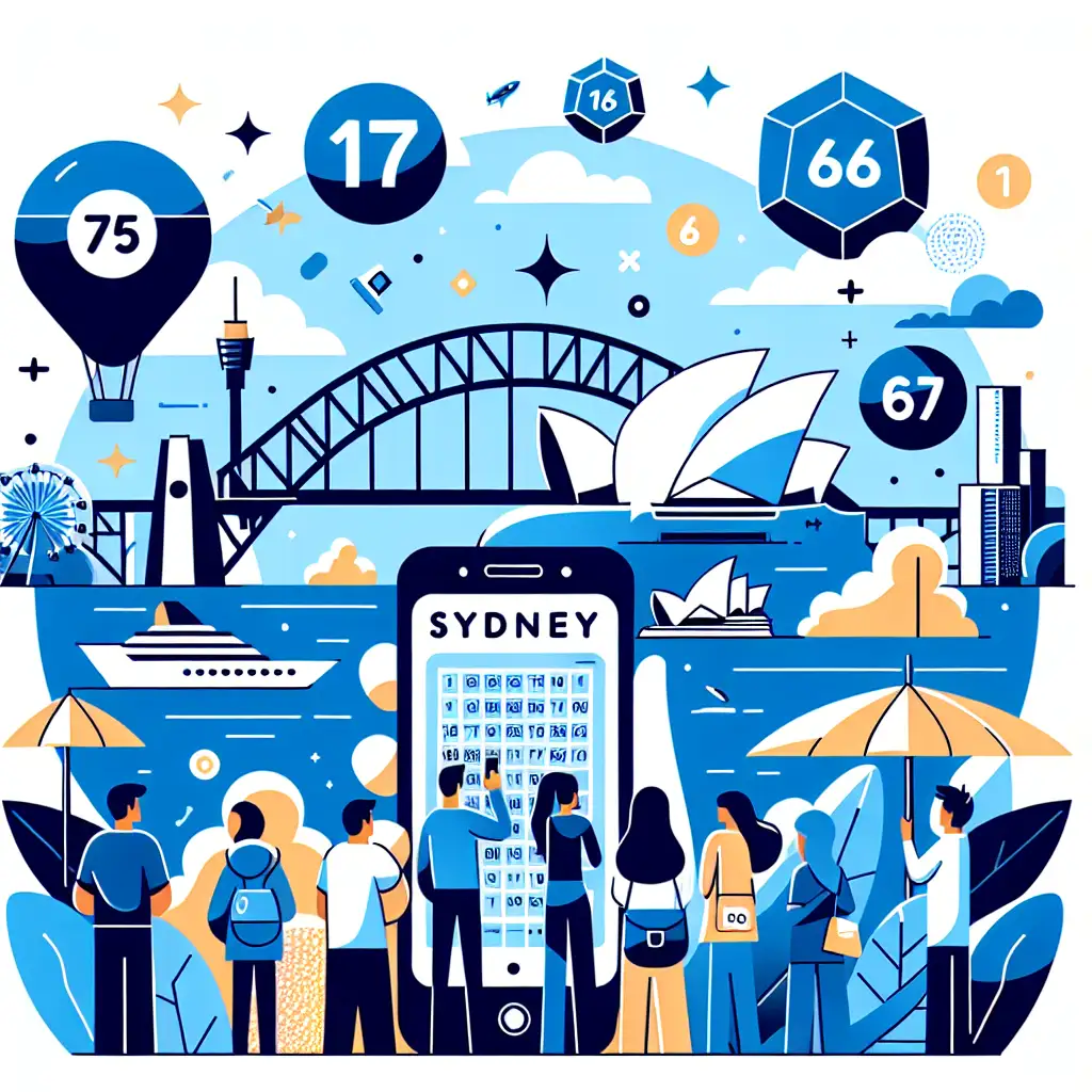 Data Togel Sydney 6D Virdsam