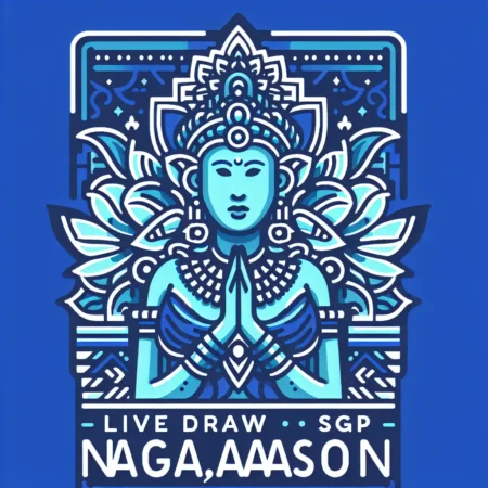 Live Draw SGP Nagasaon