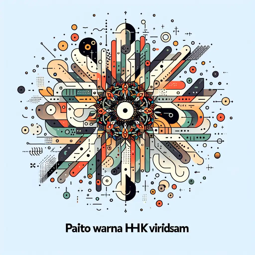 Paito Warna HK Virdsam