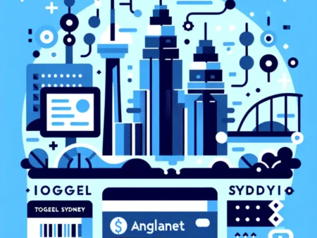 Data Togel Sydney Angkanet