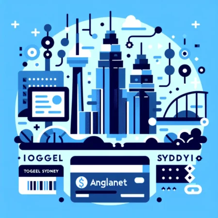 Data Togel Sydney Angkanet
