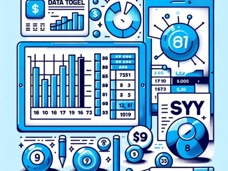 Data Togel Sydney Raja Paito