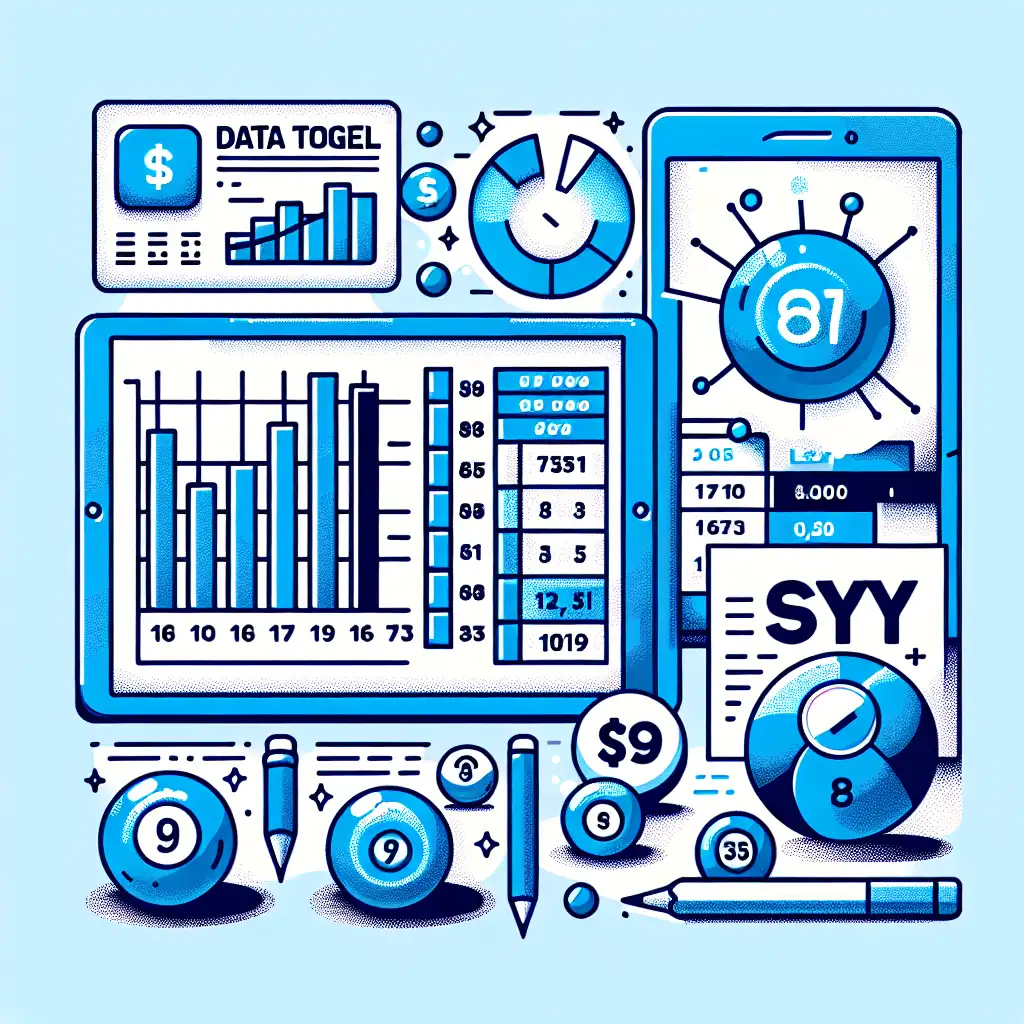 Data Togel Sydney Raja Paito