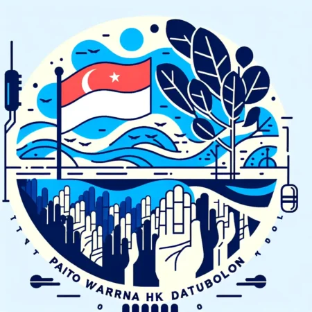 Paito Warna HK Datubolon