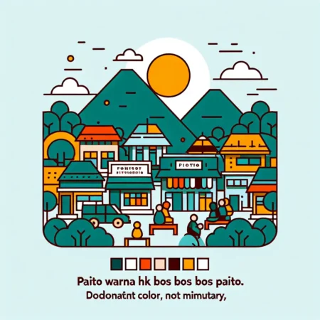 Paito Warna HK Bos Paito