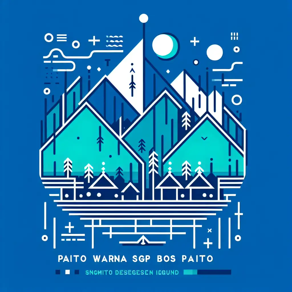 Paito Warna SGP Bos Paito