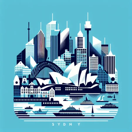 Paito Warna Sydney Bos Paito