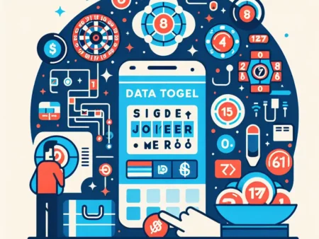 Data Togel Sydney Joker Merah