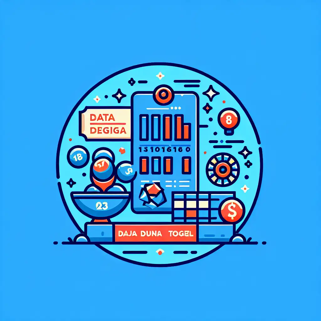 Data HK Raja Dunia Togel