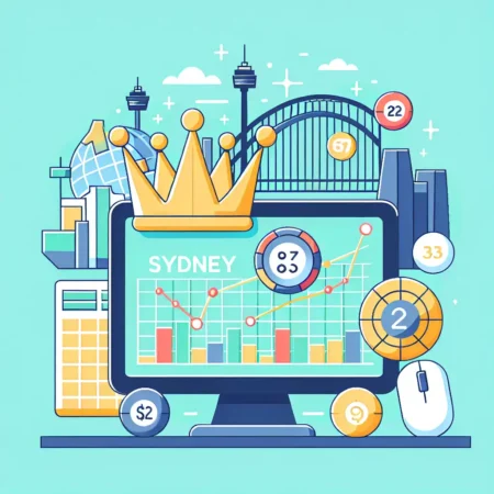 Data Togel Sydney Raja Dunia Togel