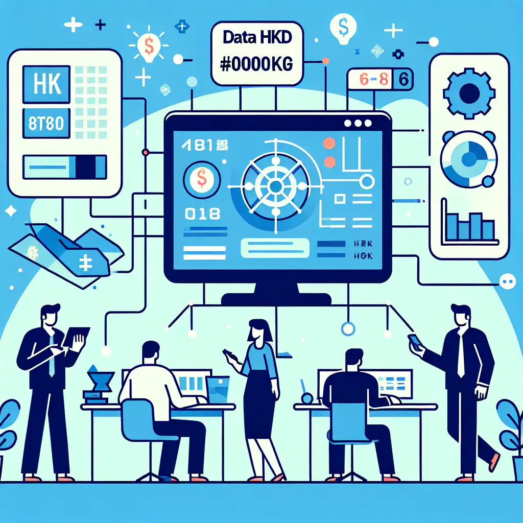 Data HK 6D Pencari Angka
