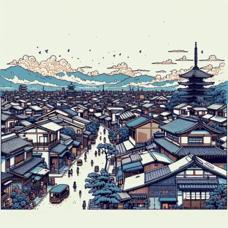 Manga Populer dengan Alur Cerita yang Berhubungan dengan Sejarah Jepang