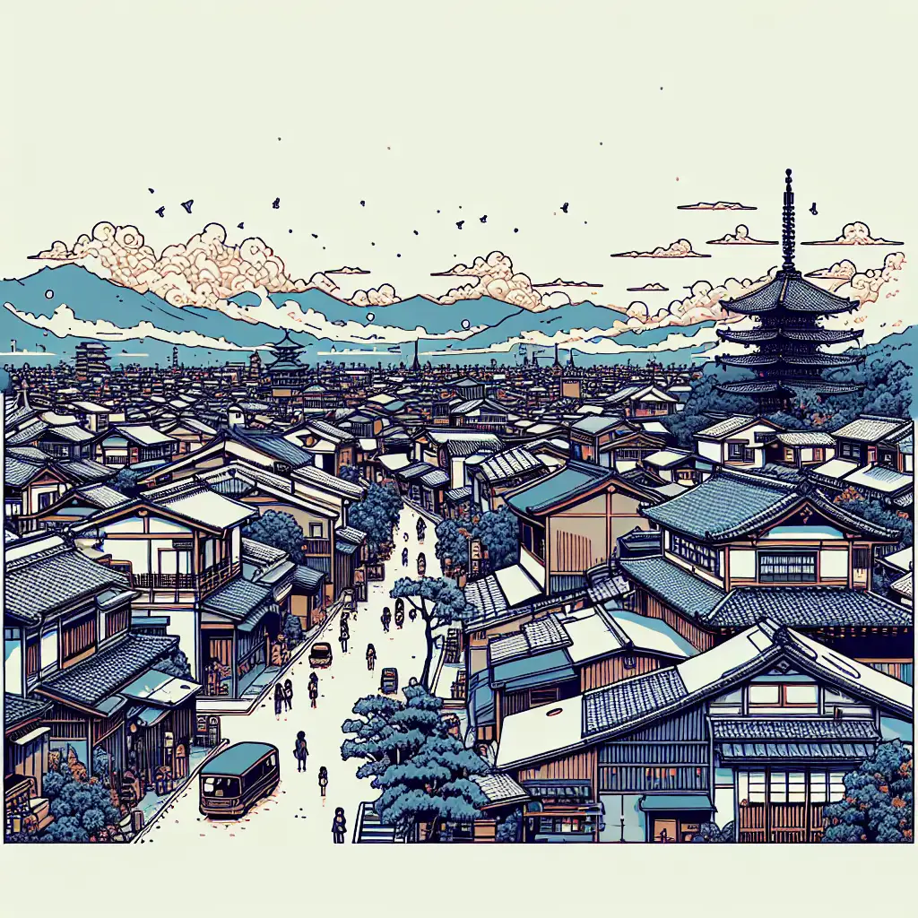 Manga Populer dengan Alur Cerita yang Berhubungan dengan Sejarah Jepang